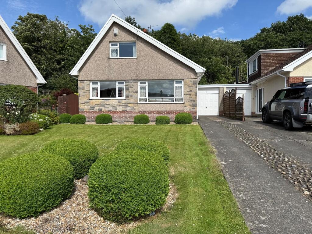 Main image of property: Maplewood Close, Neath, Neath Port Talbot.