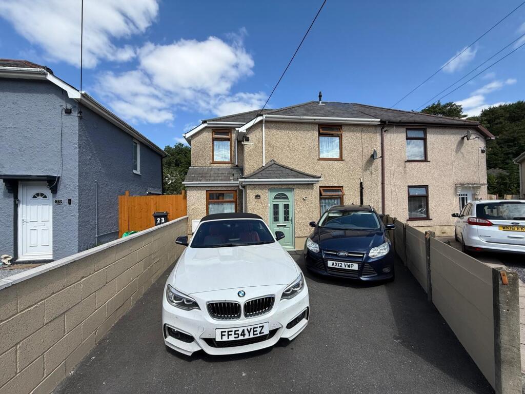 Main image of property: Jubilee Crescent, Neath, Neath Port Talbot.
