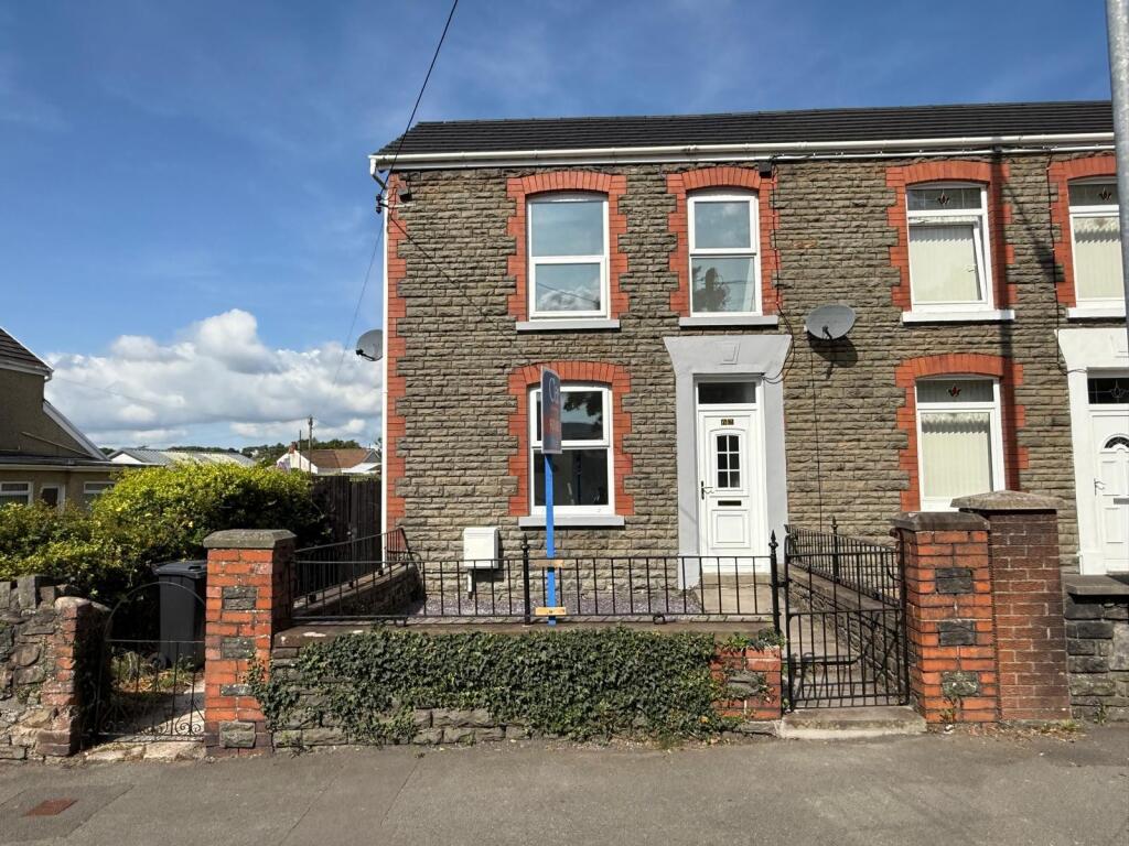 Main image of property: Church Road, Seven Sisters, Neath, Neath Port Talbot.