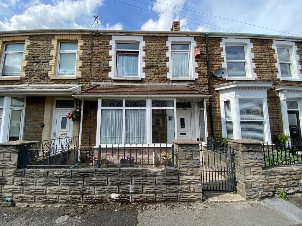 Main image of property: Hazelwood Road, Neath, Neath Port Talbot.