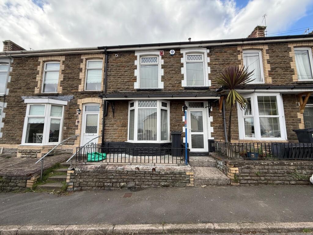 Main image of property: School Road, Jersey Marine, Neath, Neath Port Talbot.