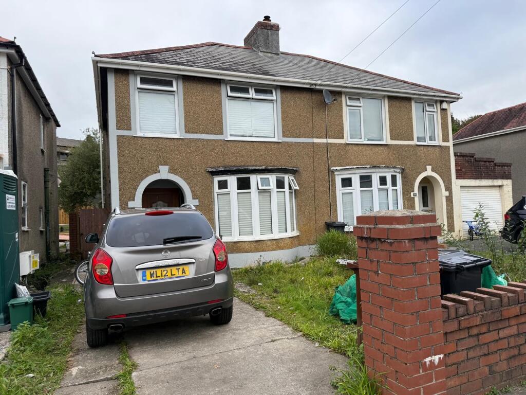 Main image of property: Dynevor Road, Skewen, Neath, Neath Port Talbot.