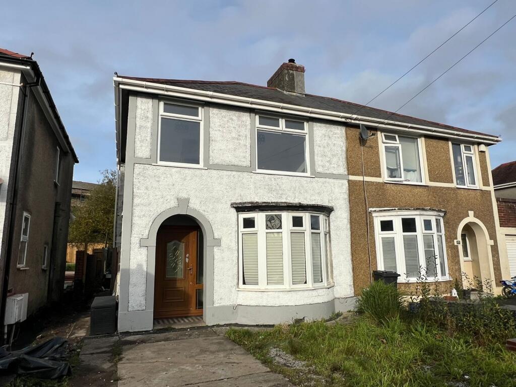 Main image of property: Dynevor Road, Skewen, Neath, Neath Port Talbot.