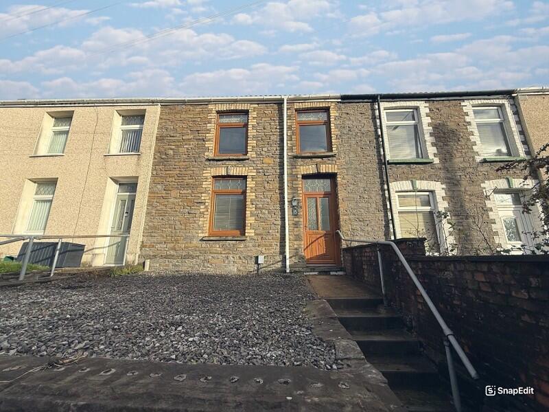 Main image of property: Eastland Road, Neath, Neath Port Talbot.