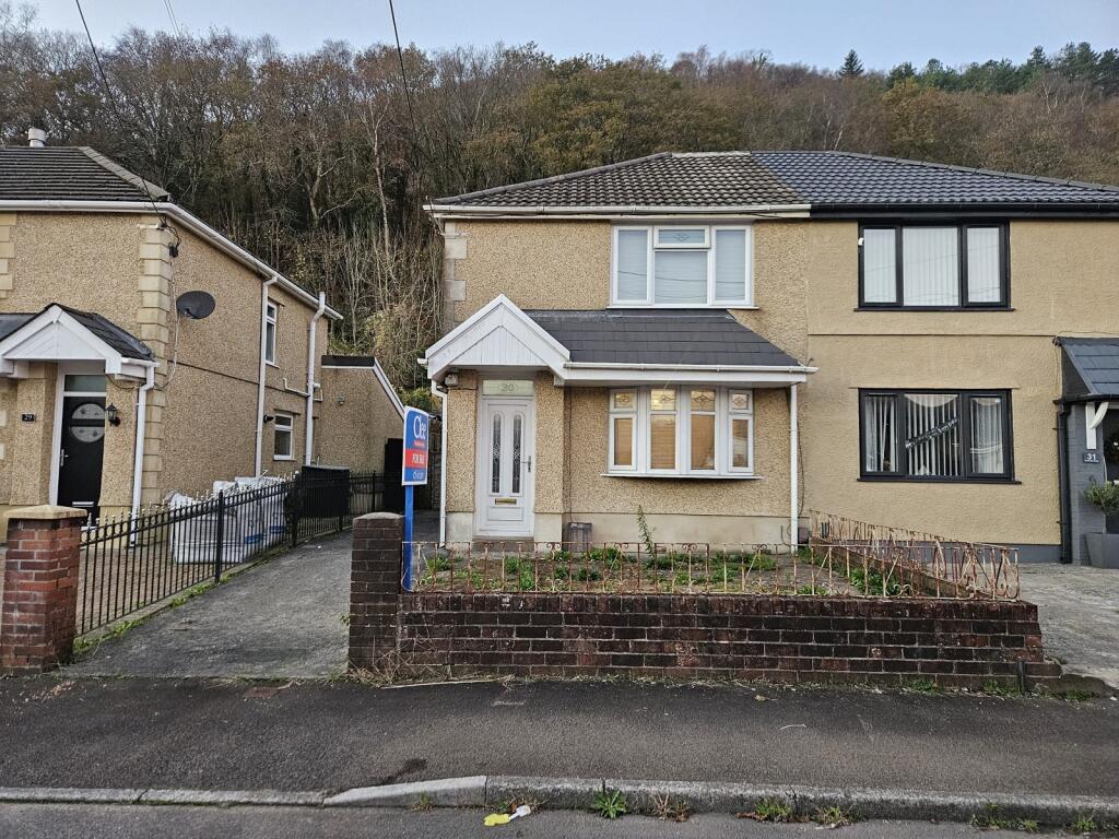 Main image of property: Underwood Road, Cadoxton, Neath, Neath Port Talbot.