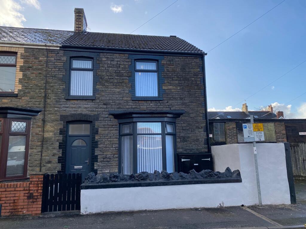 Main image of property: Woodland Road, Neath, Neath Port Talbot.