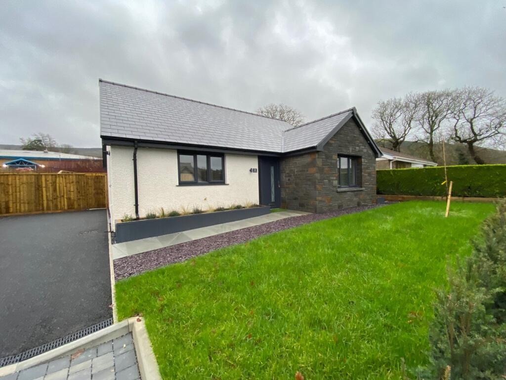 Main image of property: Cwmdulais Cwrt (Plot 3), Dulais Road, Seven Sisters, Neath, Neath Port Talbot.