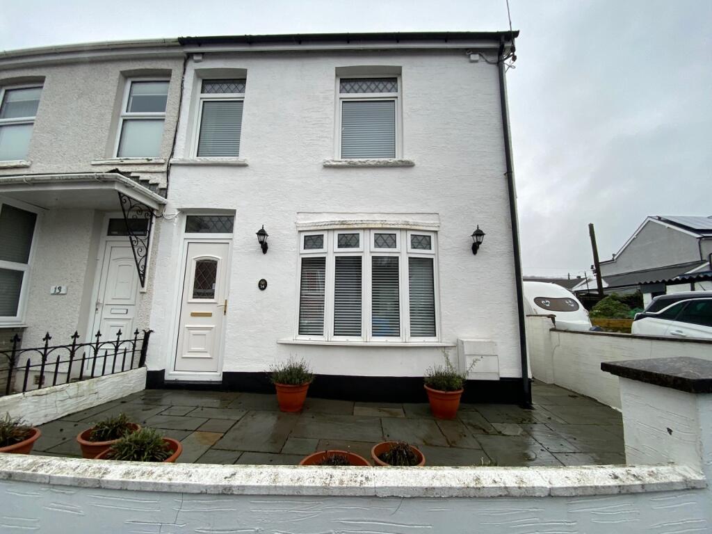 Main image of property: Edward Street, Glynneath, Neath, Neath Port Talbot.
