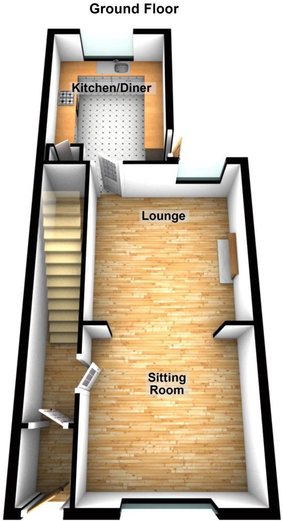 Ground Floor