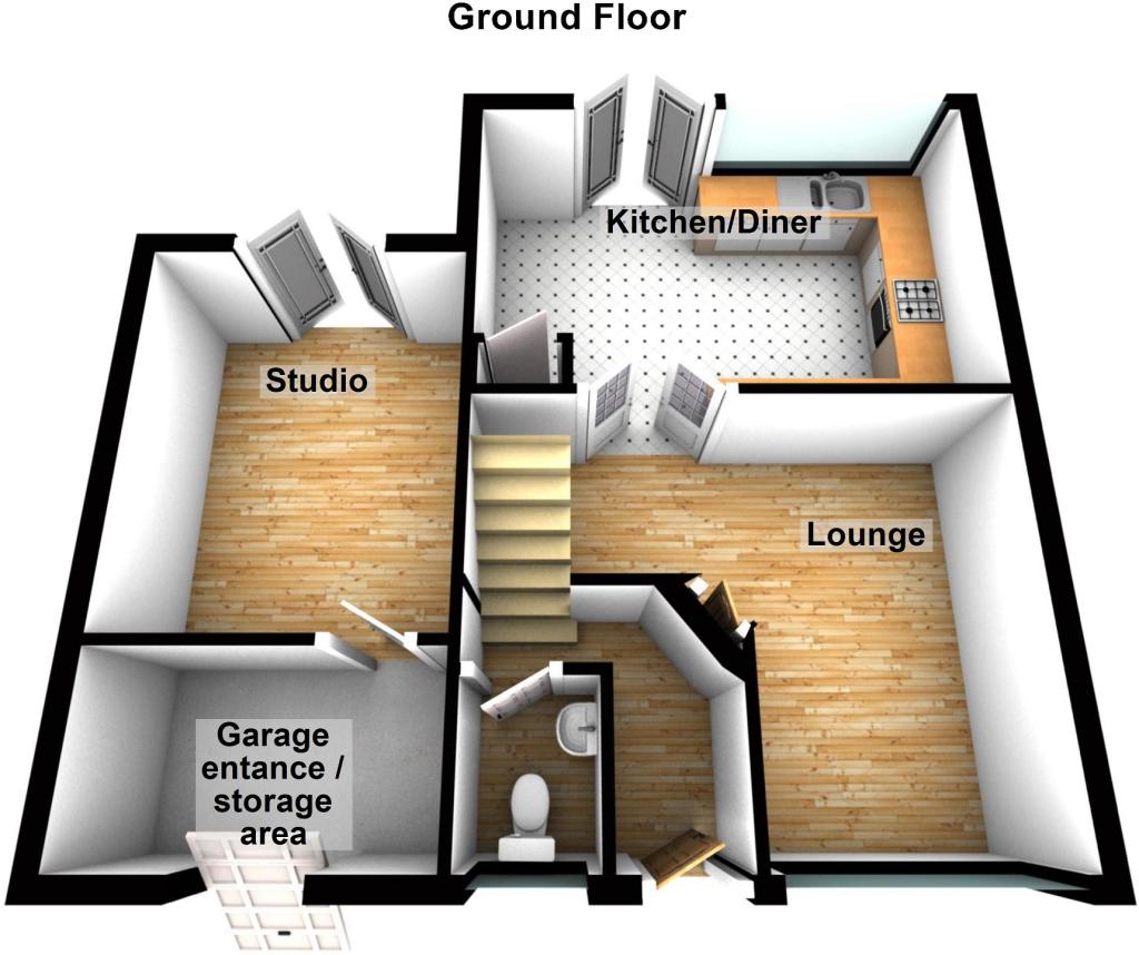 Ground Floor