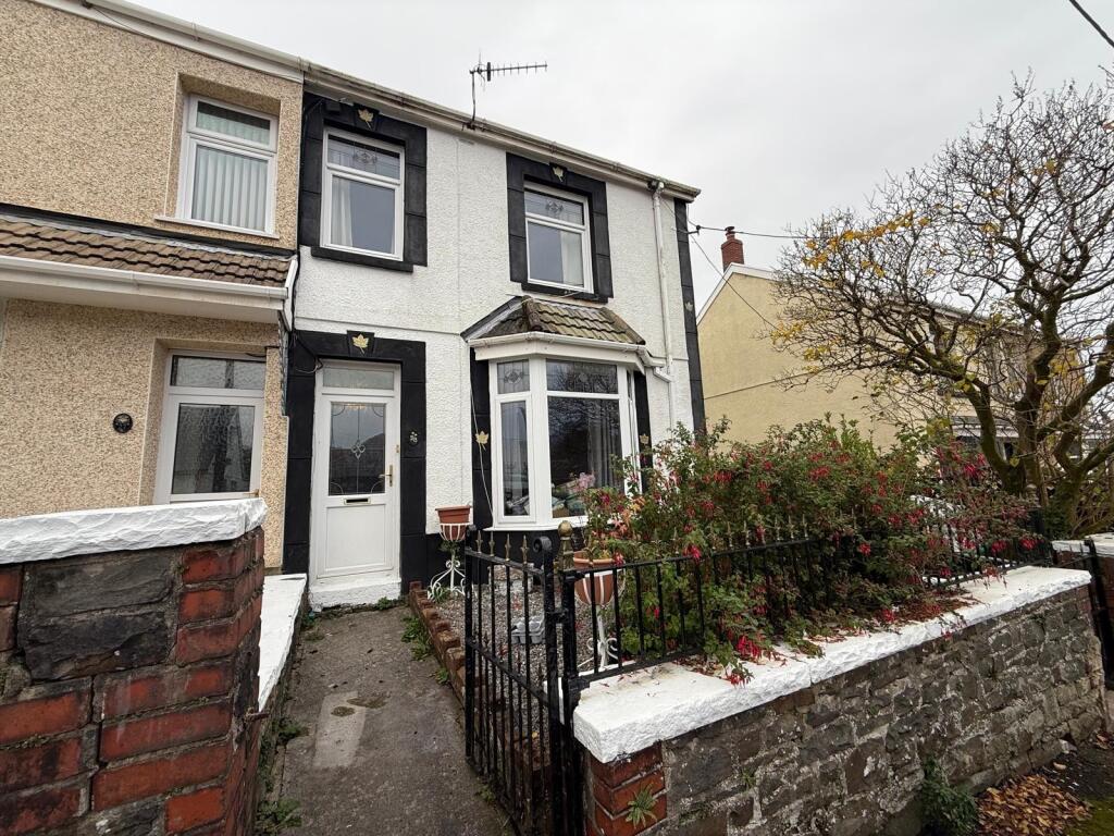 Main image of property: Bryndulais Avenue, Seven Sisters, Neath, Neath Port Talbot.