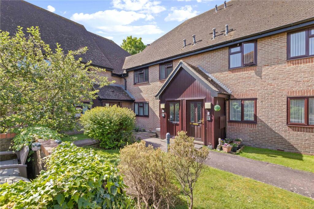 2 bedroom apartment for sale in Felpham Road, Felpham, Arun, PO22