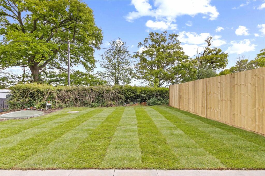 Additional property image - Spindlewood Place, Yapton Lane, Walberton, West Sussex, BN18