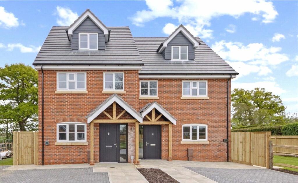 Additional property image - Spindlewood Place, Yapton Lane, Walberton, West Sussex, BN18