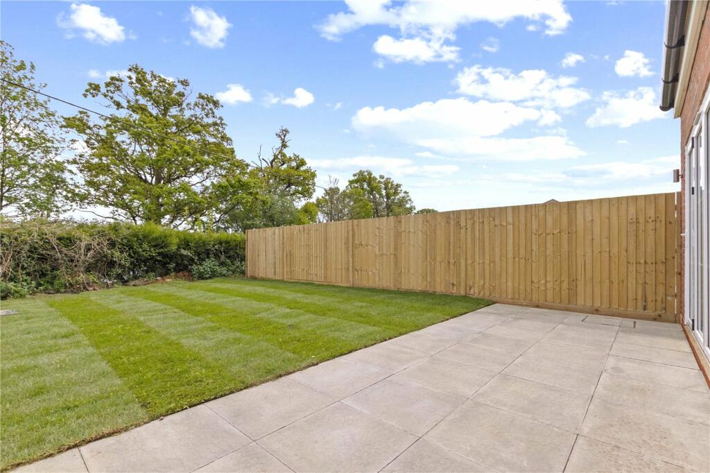 Additional property image - Spindlewood Place, Yapton Lane, Walberton, West Sussex, BN18