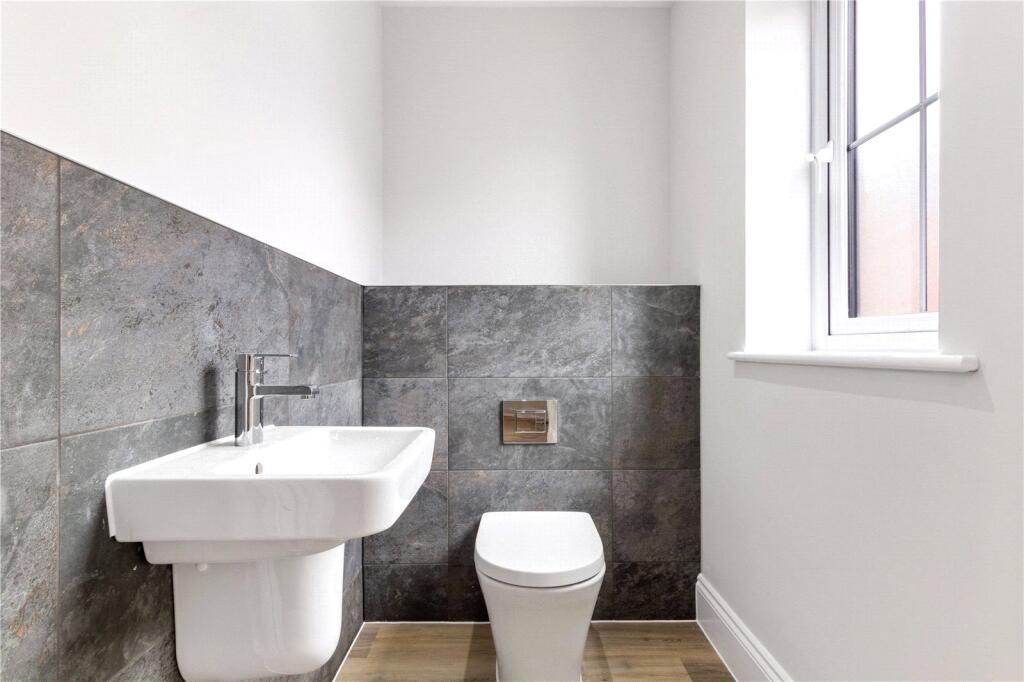 Additional property image - Yapton Lane, Walberton, West Sussex, BN18