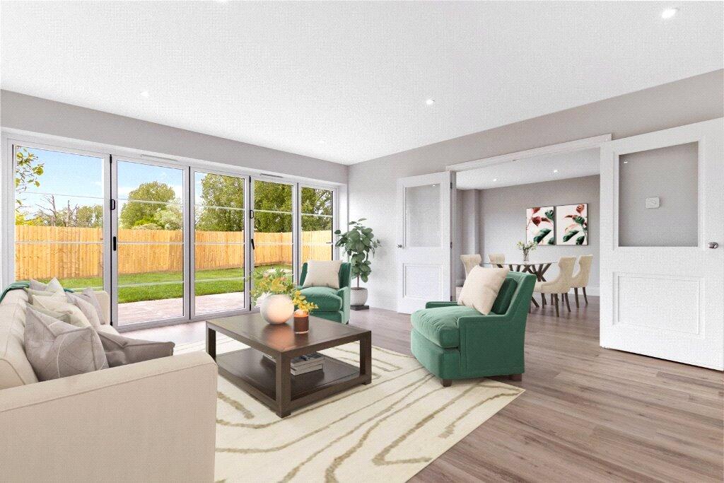 Additional property image - Yapton Lane, Walberton, West Sussex, BN18