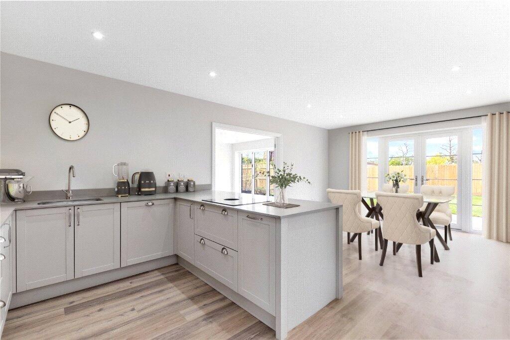 Additional property image - Yapton Lane, Walberton, West Sussex, BN18