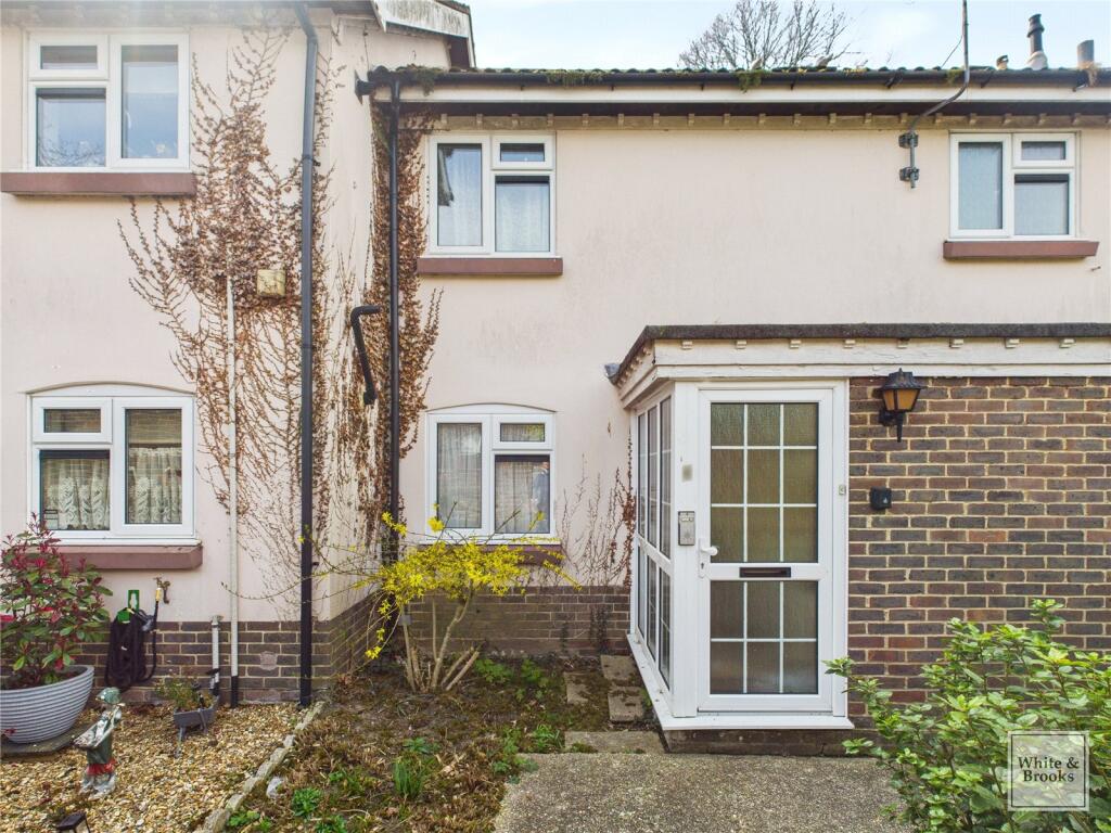 Main image of property: The Avenue, Aldwick, West Sussex, PO21