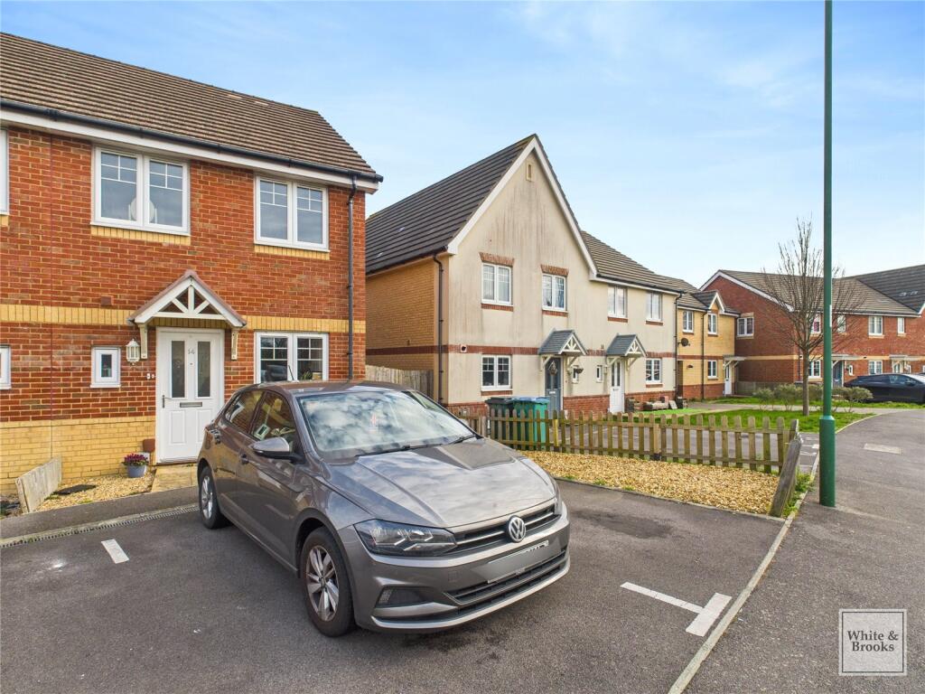Main image of property: Applegate Way, Bognor Regis, West Sussex, PO21