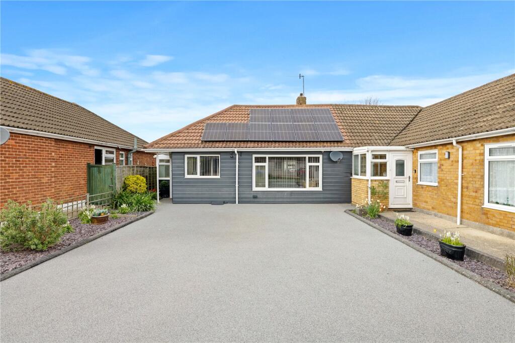 Main image of property: Van Gogh Place, North Bersted, West Sussex, PO22