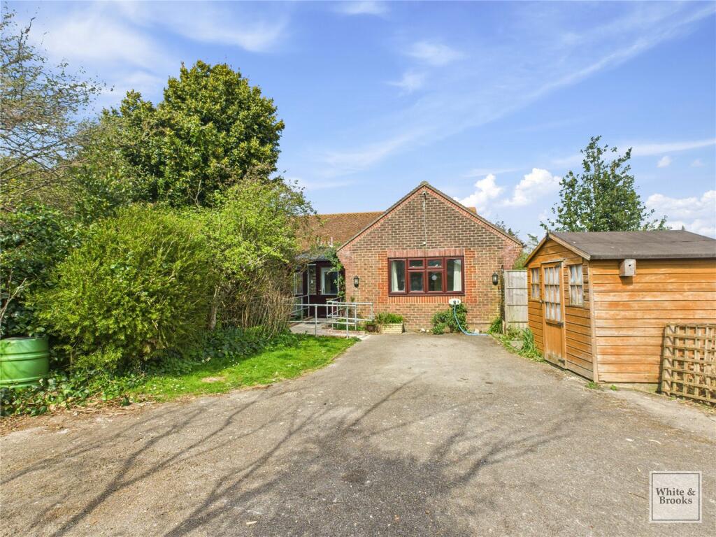 Main image of property: Greenwood Close, Bognor Regis, West Sussex, PO22