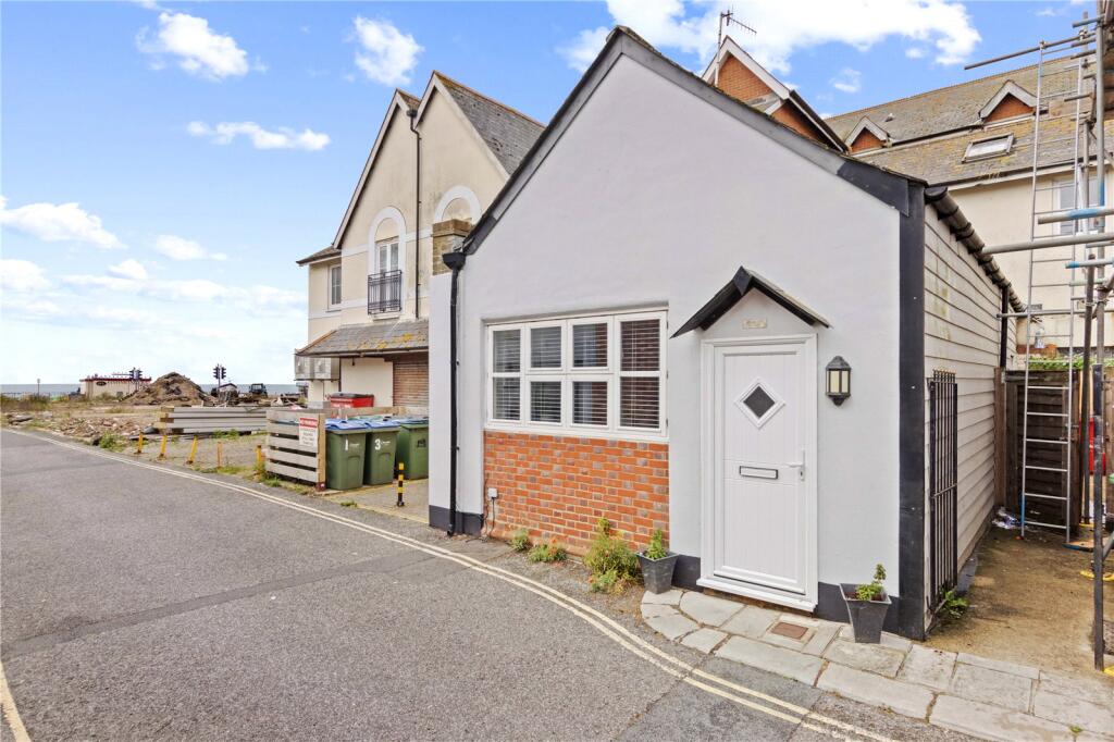 Main image of property: Norfolk Street, Bognor Regis, West Sussex, PO21