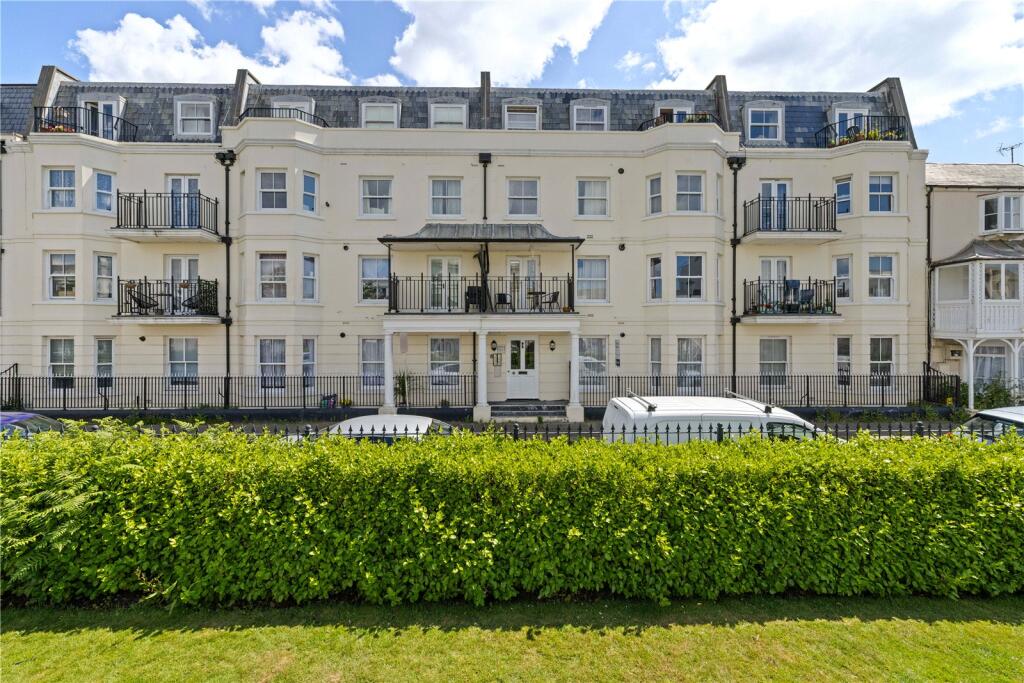 Main image of property: The Steyne, Bognor Regis, West Sussex, PO21