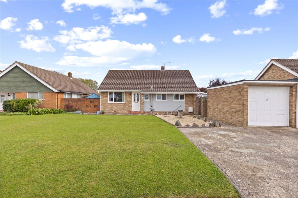 Main image of property: Selwyn Close, Bognor Regis, West Sussex, PO21