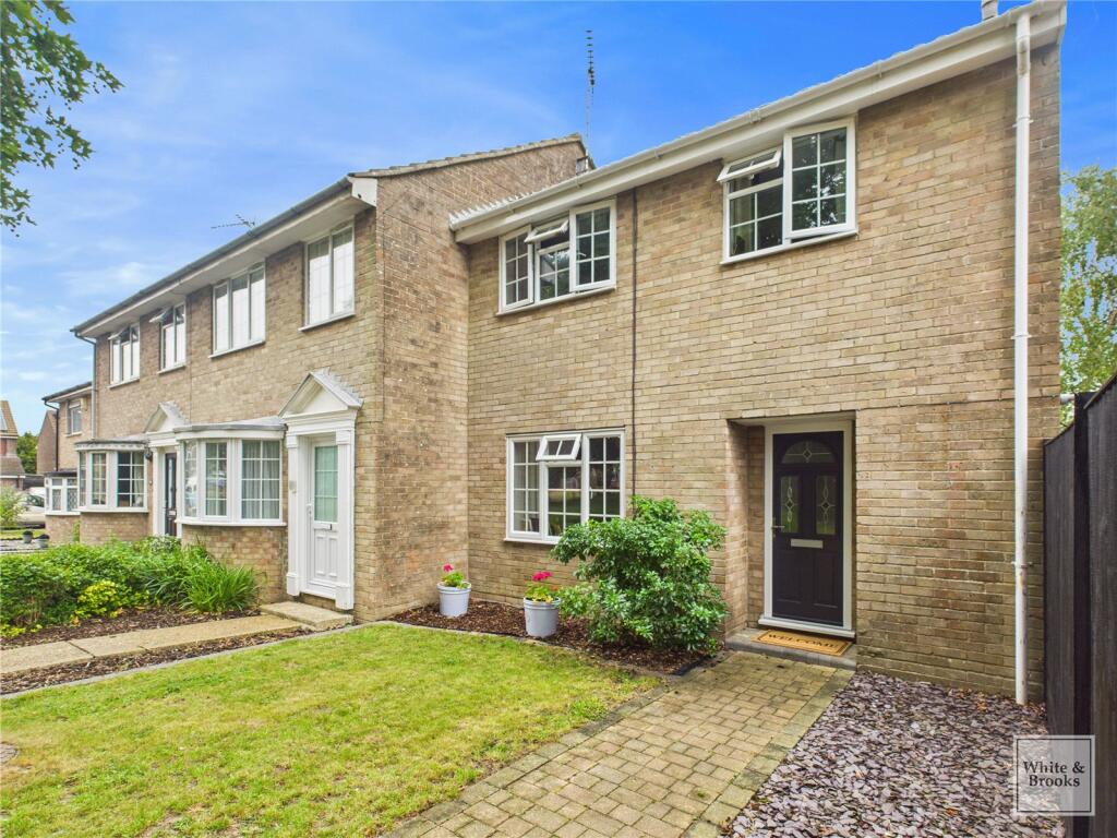 Main image of property: Farnhurst Road, Barnham, Bognor Regis, West Sussex, PO22
