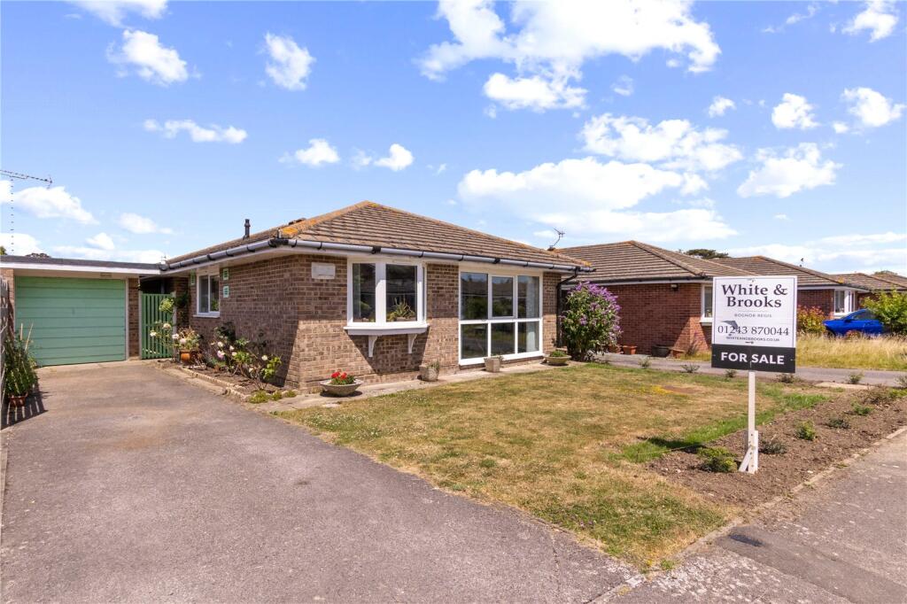 Main image of property: Kyoto Court, Bognor Regis, West Sussex, PO21