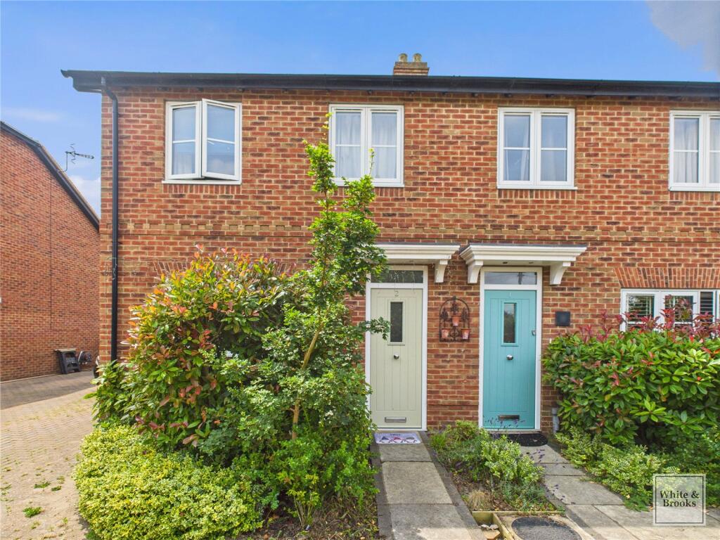 Main image of property: Burndell Road, Yapton, Arundel, West Sussex, BN18