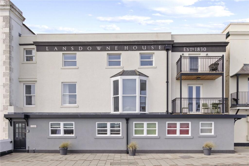 Main image of property: The Esplanade, Bognor Regis, PO21