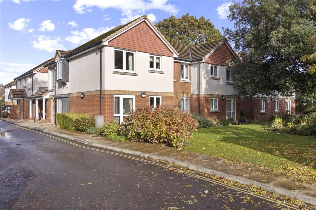 Main image of property: Hawthorn Road, Pagham Court, PO21