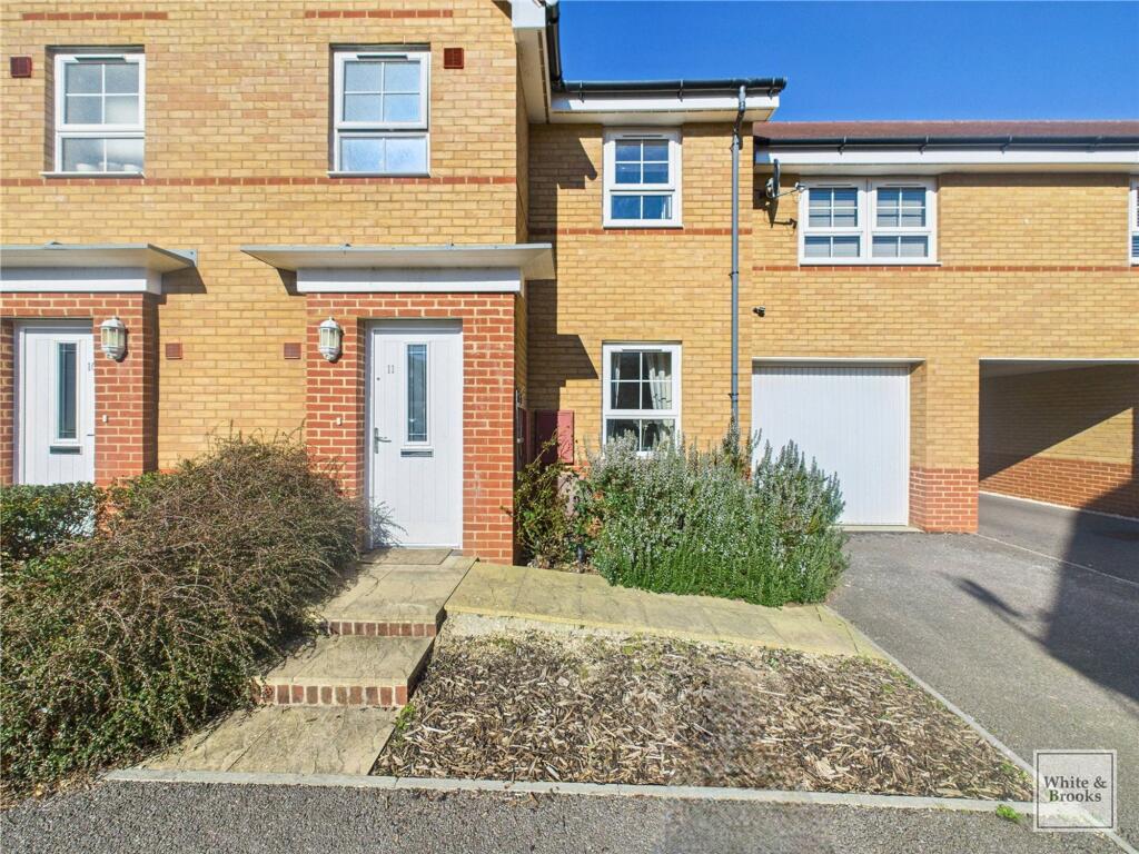 Main image of property: Sanctuary Gardens, Felpham, PO22