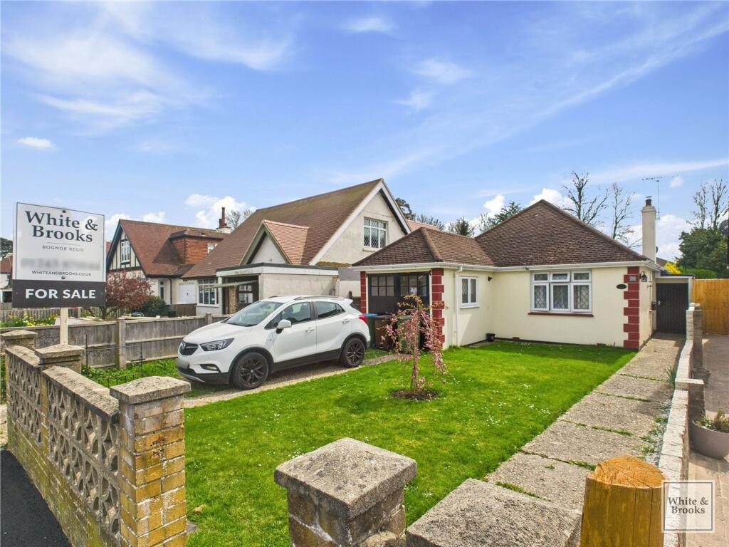 Main image of property: Aldwick Gardens, Bognor Regis, PO21