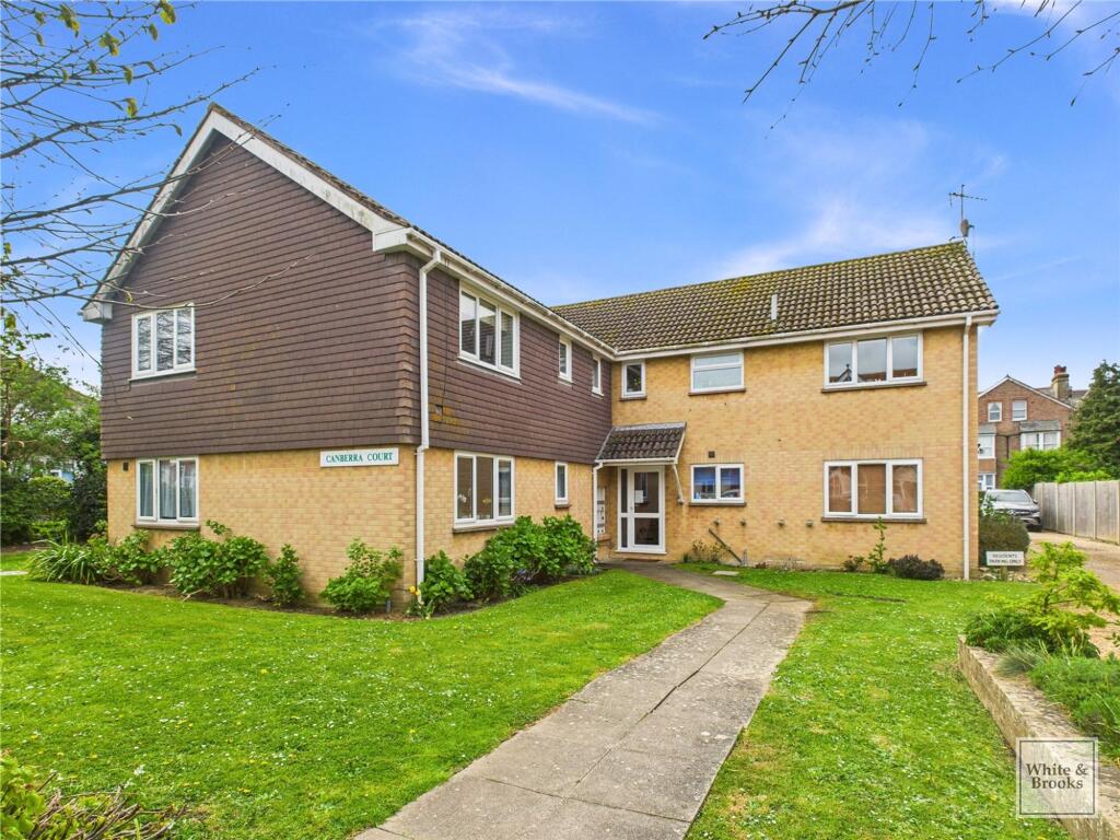Main image of property: Richmond Avenue, Canberra Court Richmond Avenue, PO21