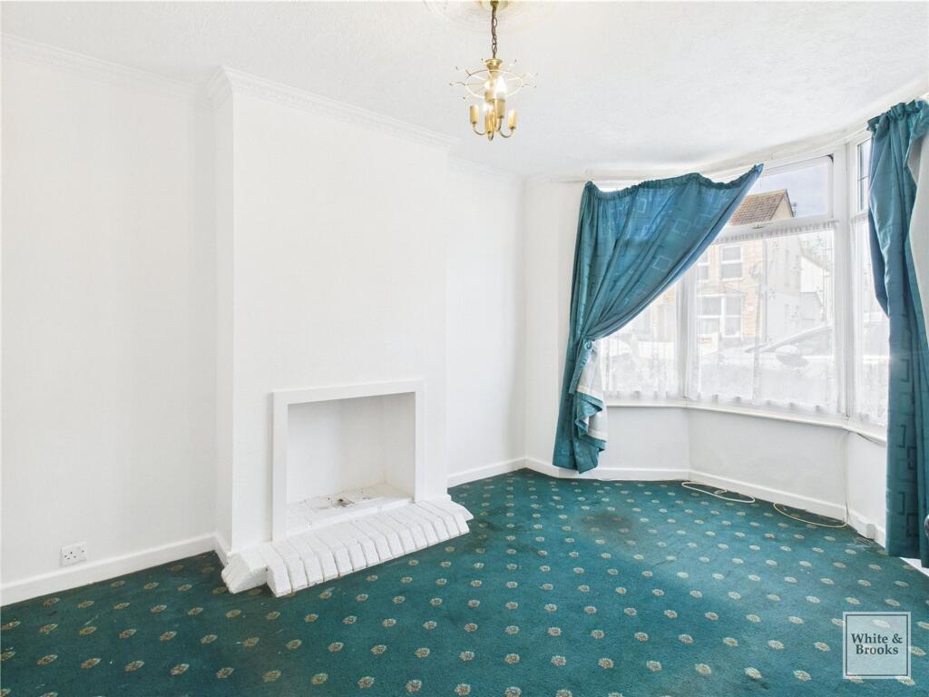 Main image of property: Crescent Road, Bognor Regis, PO21