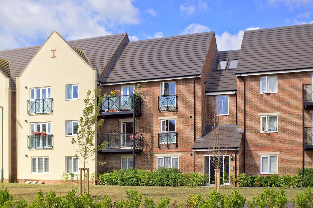 Main image of property: Broom Field Way, Felpham, PO22