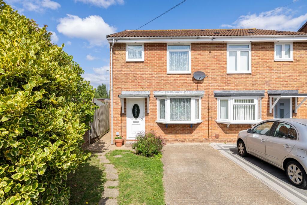 Main image of property: Bronze Close, Bognor Regis, PO22