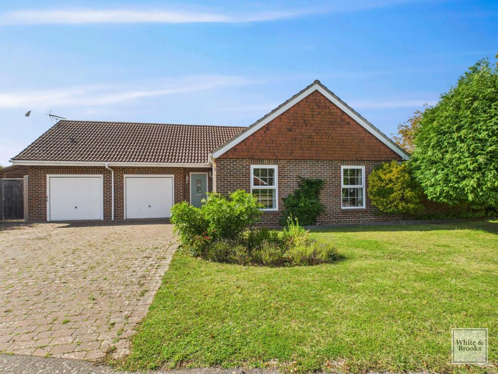 Main image of property: Grangefield Way, Bognor Regis, PO21