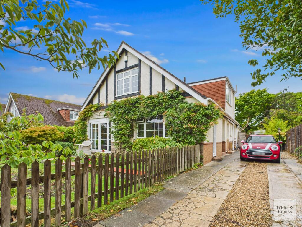 Main image of property: Barrack Lane, Bognor Regis, PO21
