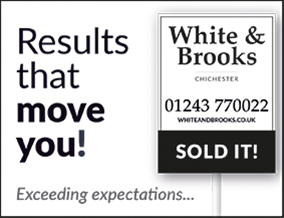 Get brand editions for White & Brooks, Bognor Regis