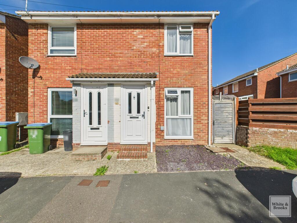Main image of property: Bronze Close, Bognor Regis, PO22