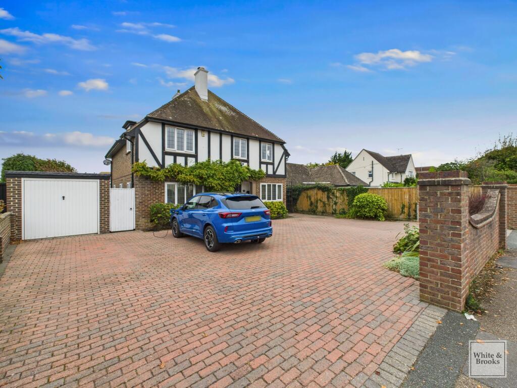 Main image of property: Downview Road, Felpham, PO22