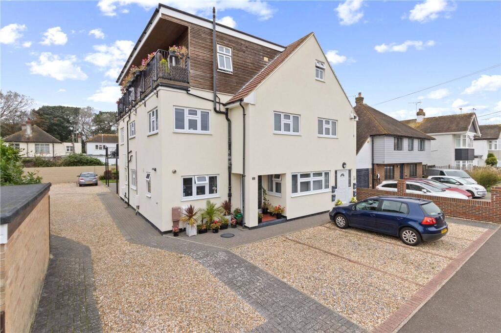 Main image of property: Selsey Avenue, The Pearl, PO21