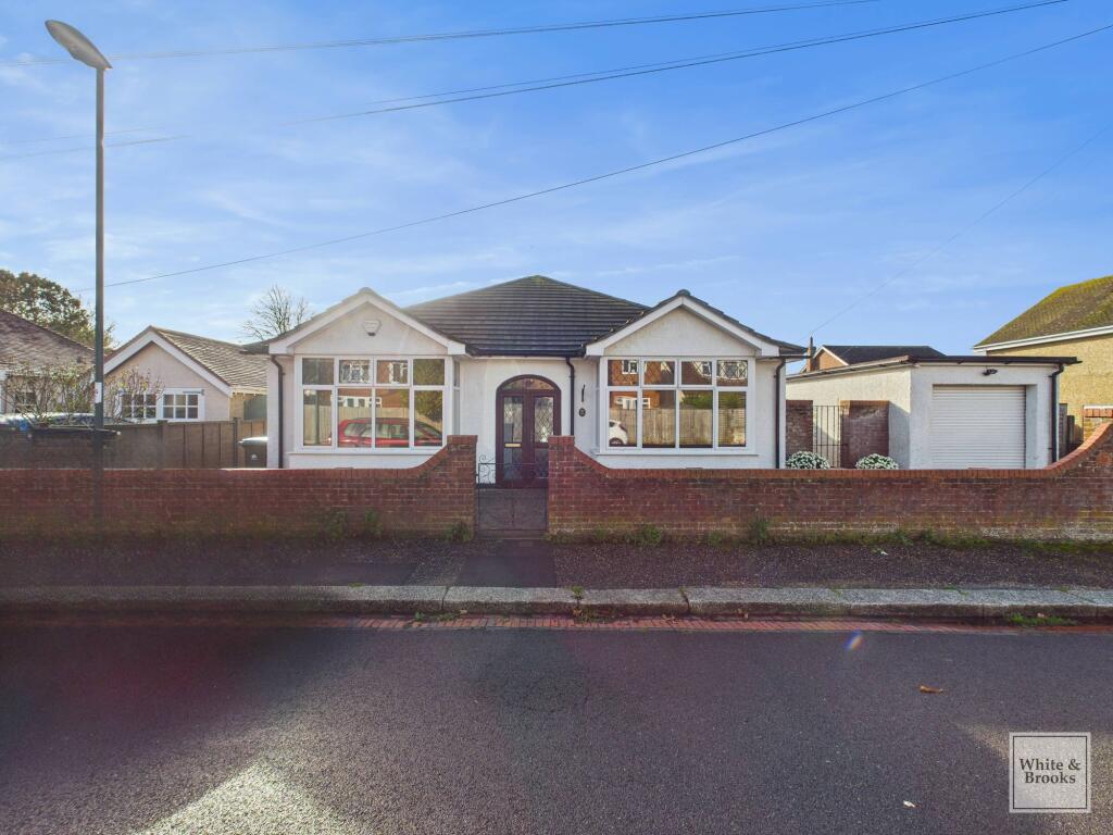Main image of property: Normanton Avenue, Bognor Regis, PO21