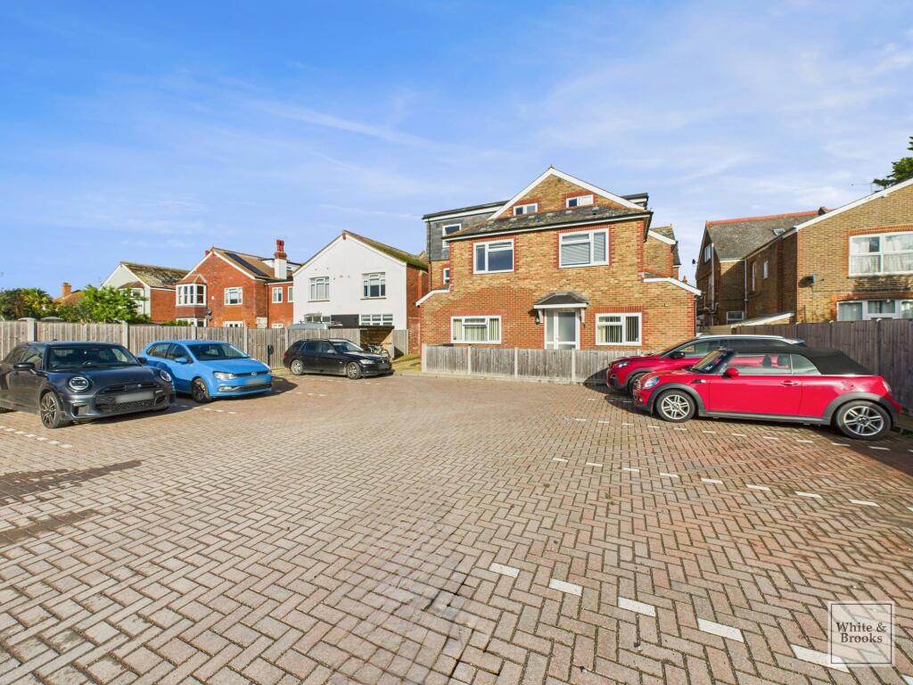 Main image of property: Richmond Avenue, Bognor Regis, PO21