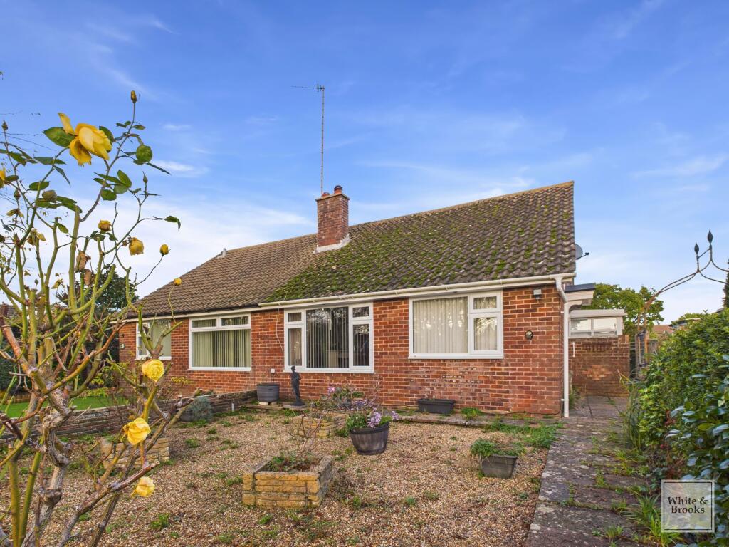 Main image of property: The Green, Bognor Regis, PO21