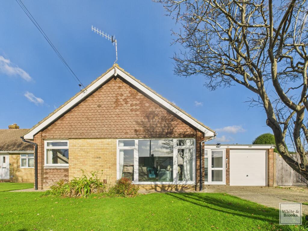 Main image of property: Balliol Close, Bognor Regis, PO21